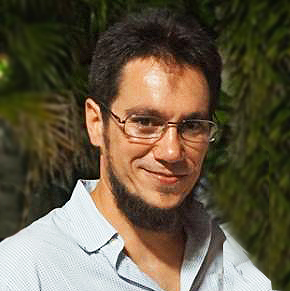 Eduardo Valdés